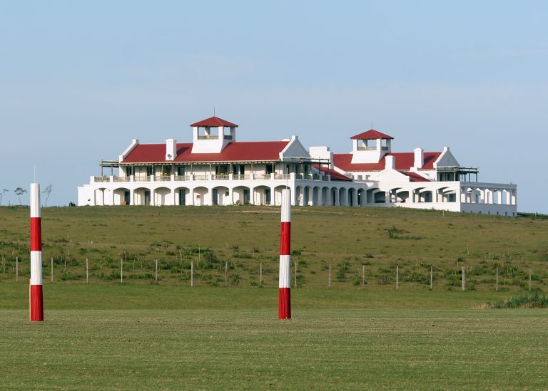 ESTANCIA VIK - Exterior Polo